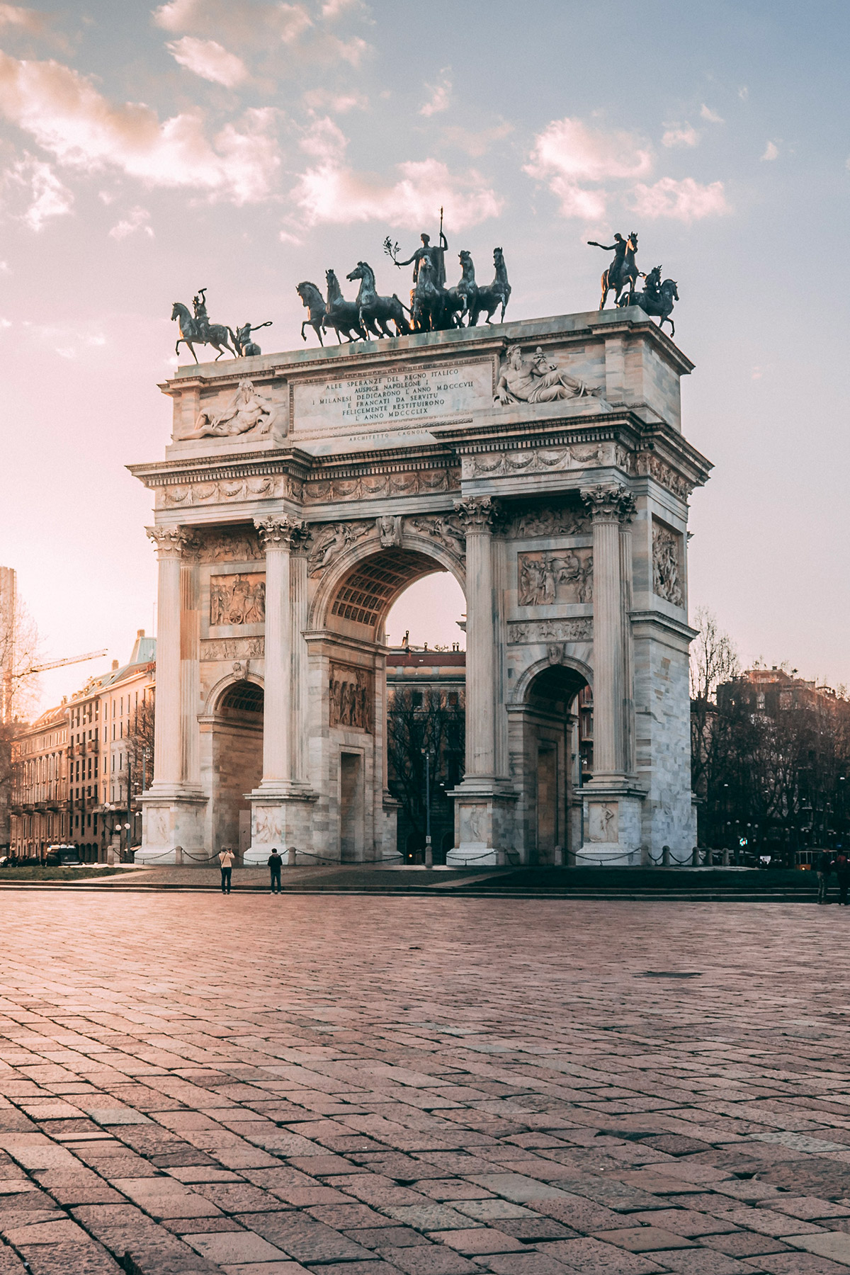 arco