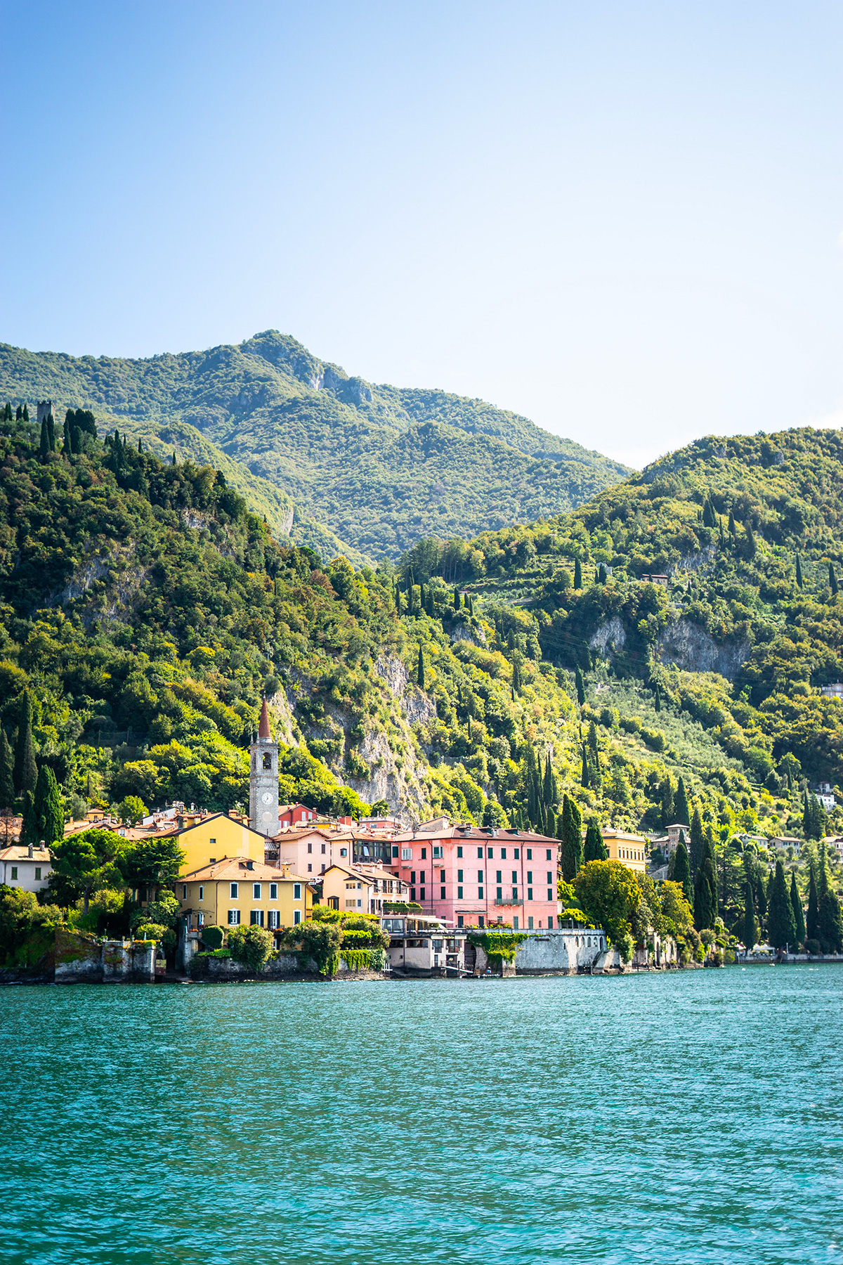 como