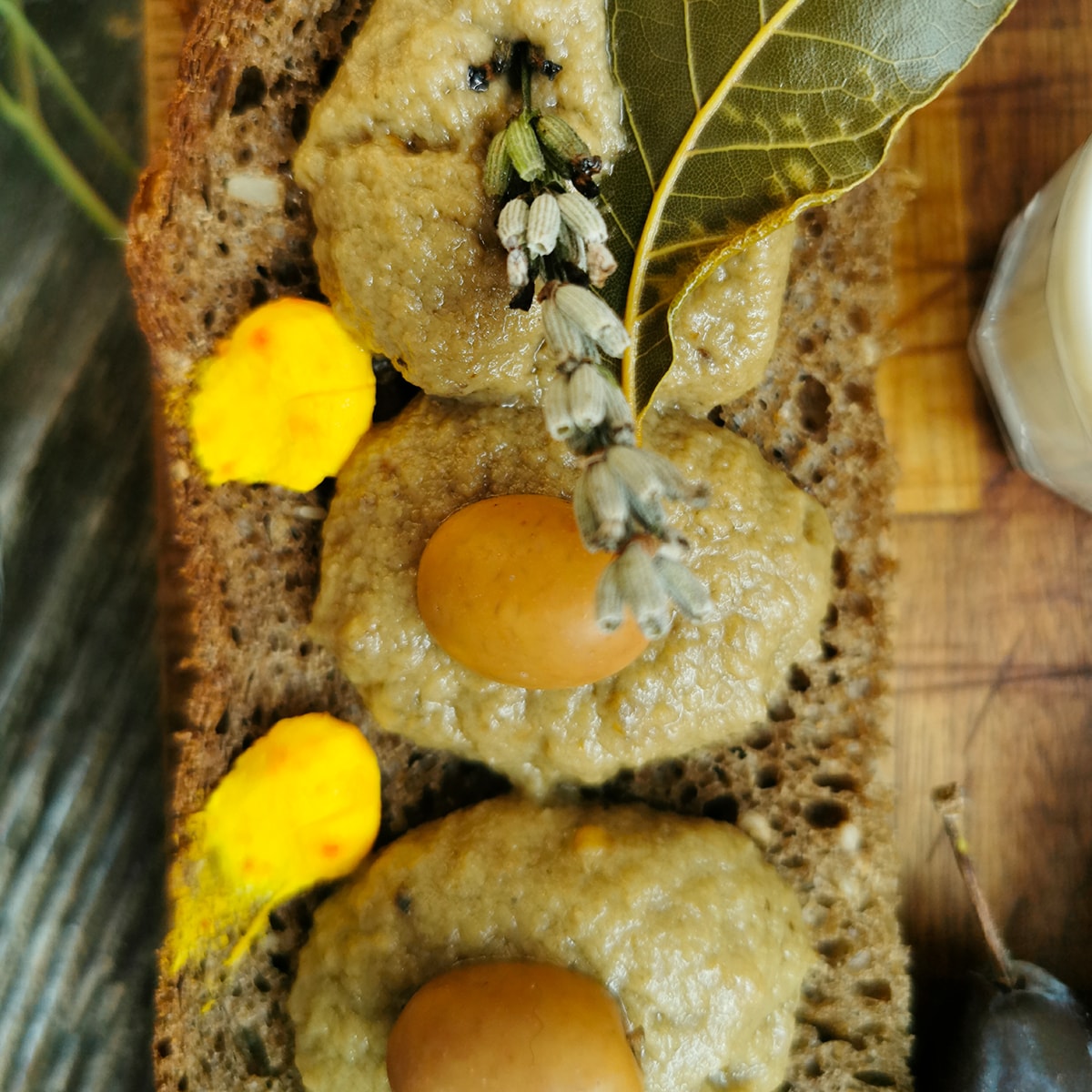 focaccia focaccia