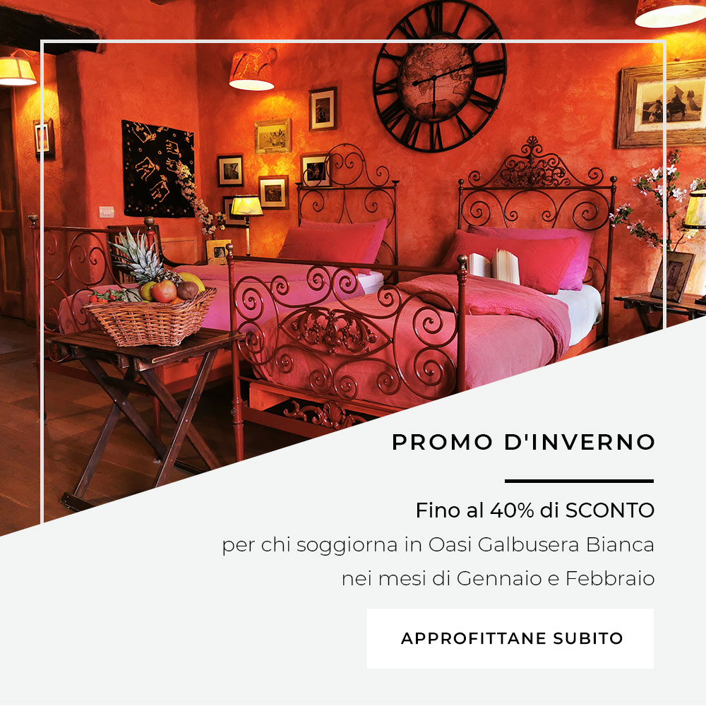 Promo d'inverno